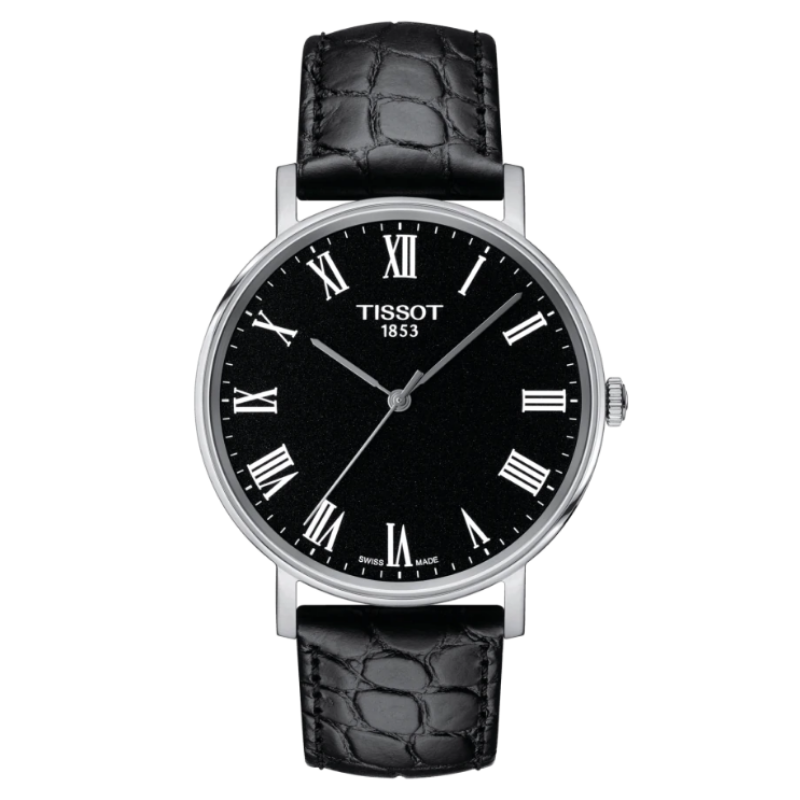 Montre Tissot T-Classic Everytime T109.410.16.053.00