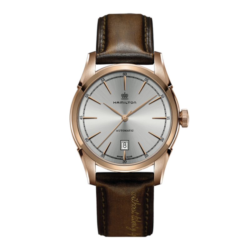 [H38455731] Montre Hamilton American Classic H42445551