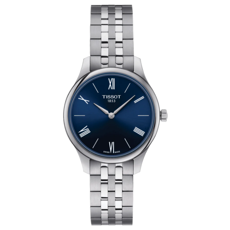 [T063.209.11.048.00] Montre Tissot T-Classic Tradition T063.209.11.048.00