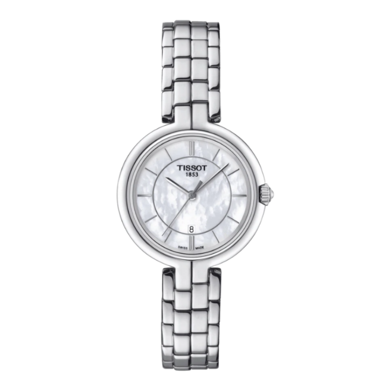 [T094.210.11.111.00] Montre Tissot T-Lady Flamingo T094.210.11.111.00