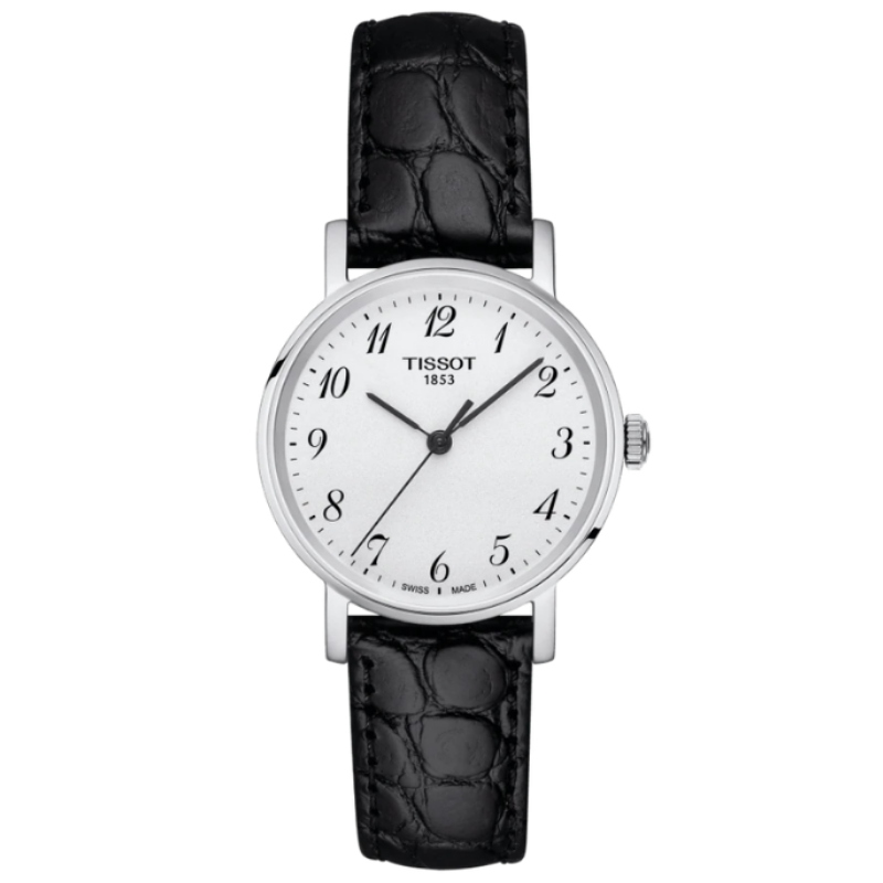[T109.210.16.032.00] Montre Tissot T-Classic Everytime T109.210.16.032.00 