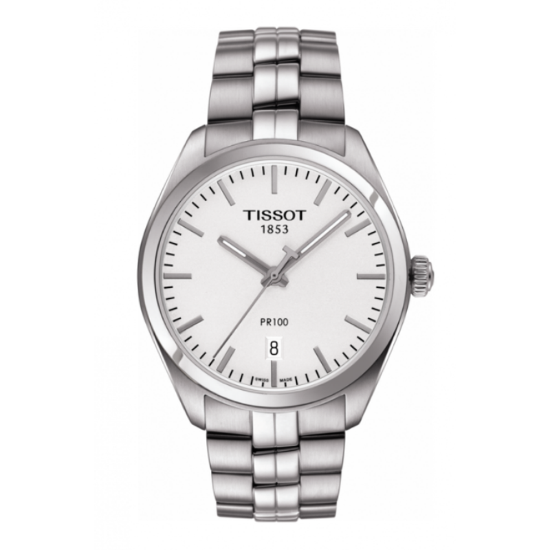 Montre Tissot T-Classic PR 100 T101.410.11.031.00