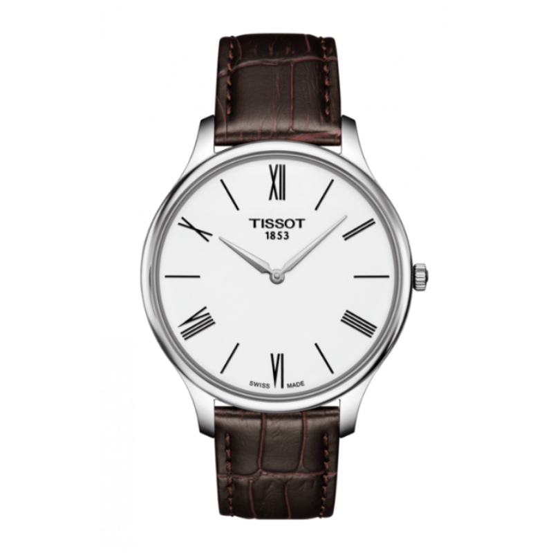 Montre Tissot T-Classic Tradition T063.409.16.018.00