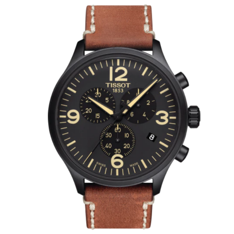 Montre Tissot T-Sport Chrono XL T116.617.36.057.00