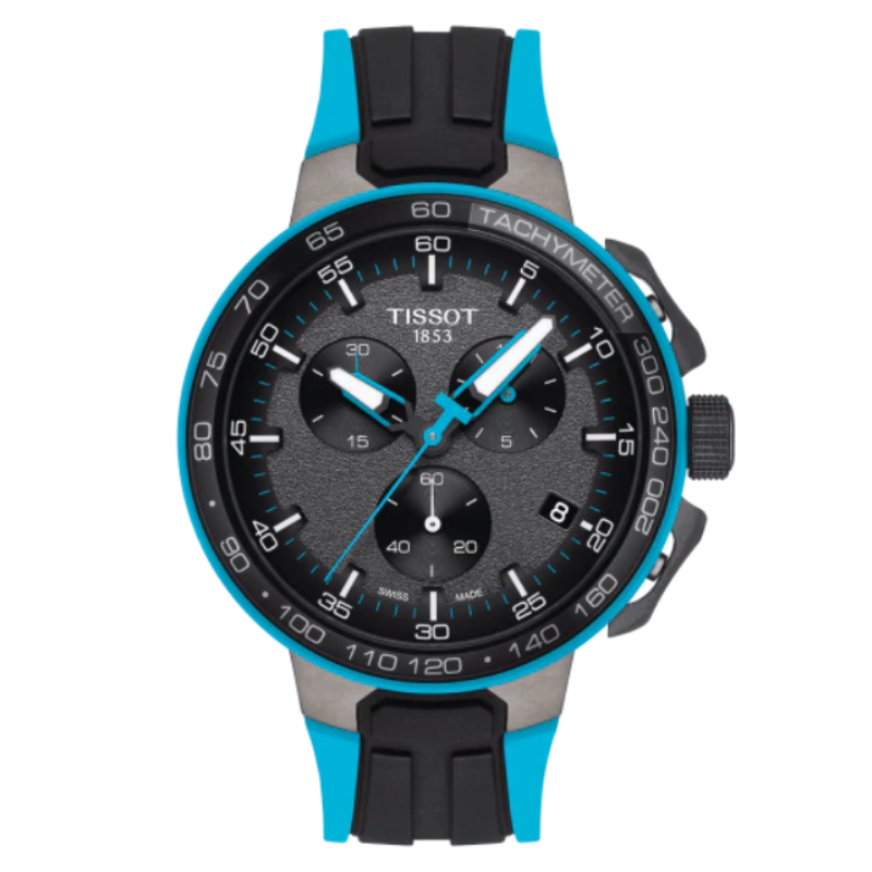 [T111.417.37.441.05] Montre Tissot T Sport Cycling T111.417.37.441.05