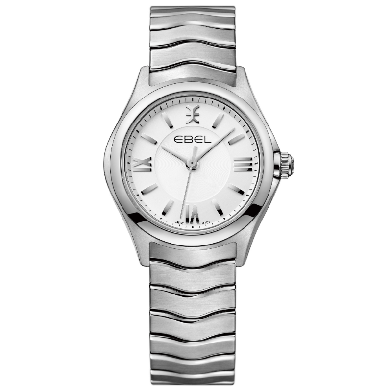 [1216374] Montre Ebel Wave 1216374