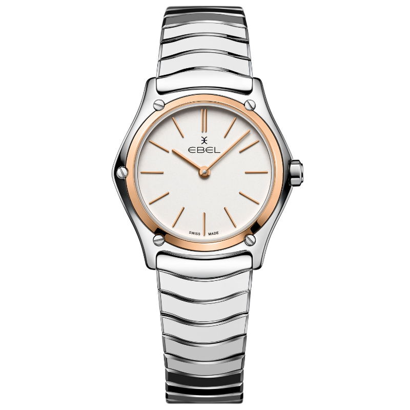 Montre Ebel Sport Classic 1216450A