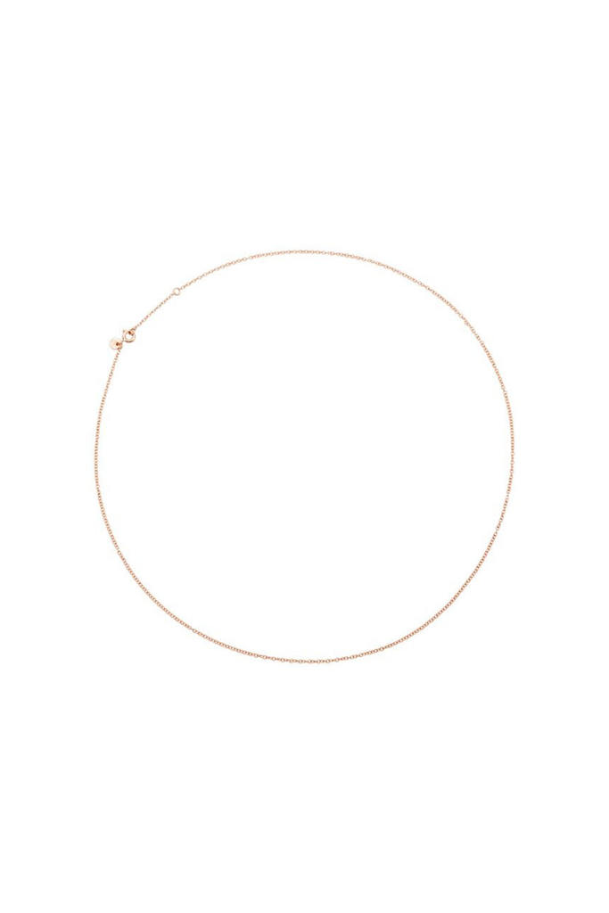 Collier DoDo Essentials DCB5012-CHAIN-0009R