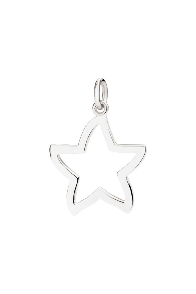 [DMB7056-SSTAR-000AG] Pendentif DoDo Stellina DMB7056-SSTAR-000AG