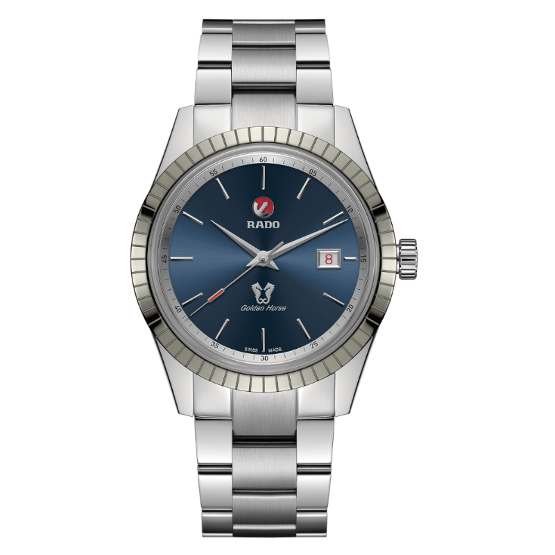 [R33101204] Montre Rado Hyperchrome R33101204