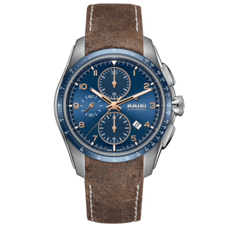 [R32042205] Montre Rado Hyperchrome R32042205