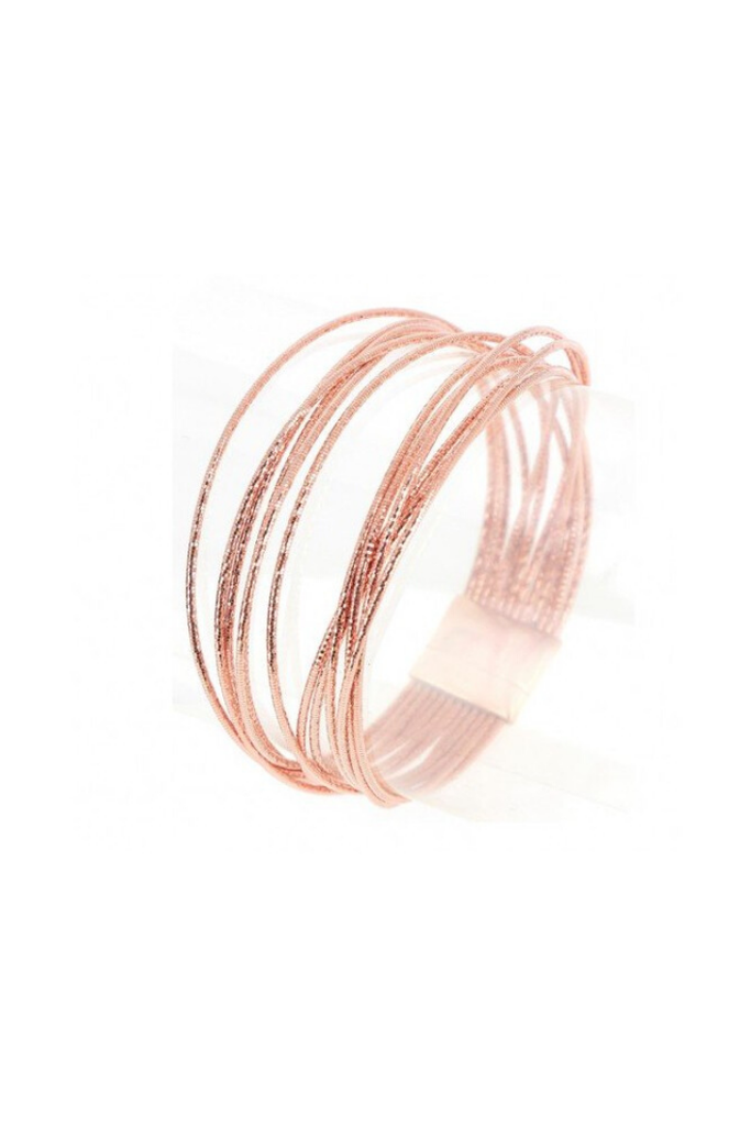 [WDNAD321] Bracelet Pesavento DNA Spring WDNAD321