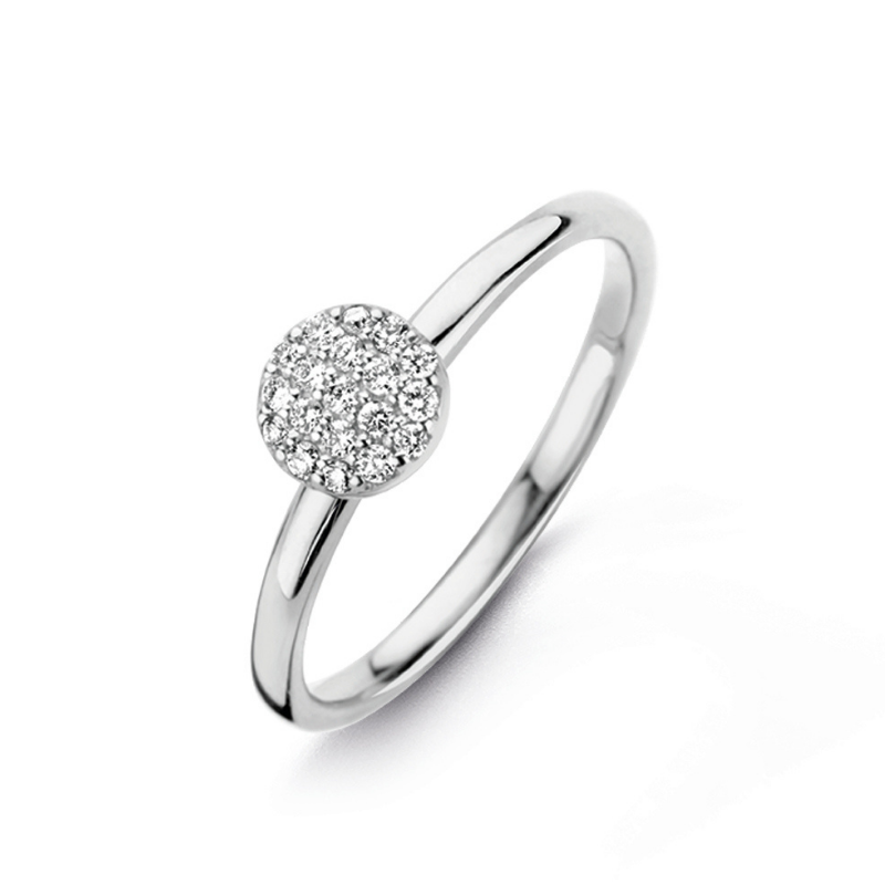 [91Z606A] Bague One More Eolo 91Z606A