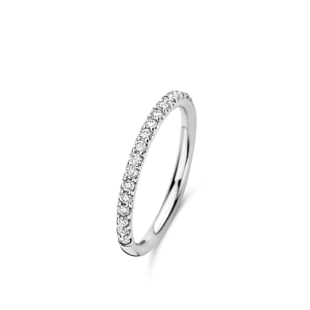 [91Z916A] Bague One More Ischia Basics 91Z916A