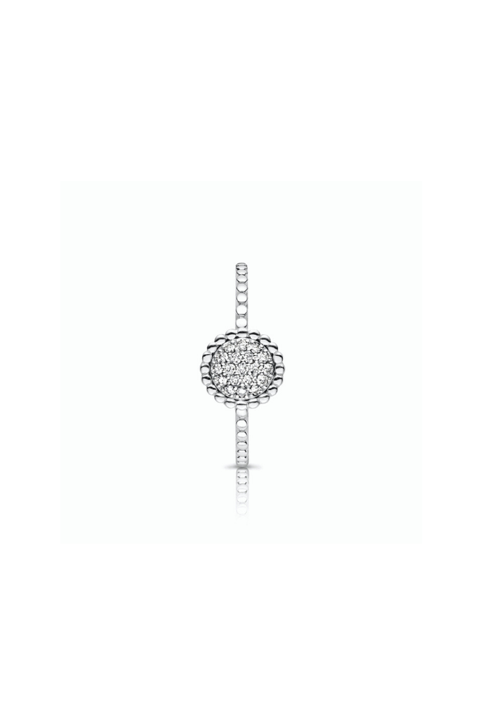 [51589A] Bague One More Cimini 51589A