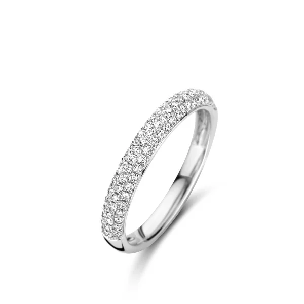 [051321/A] Bague One More Ischia Basics 051321A