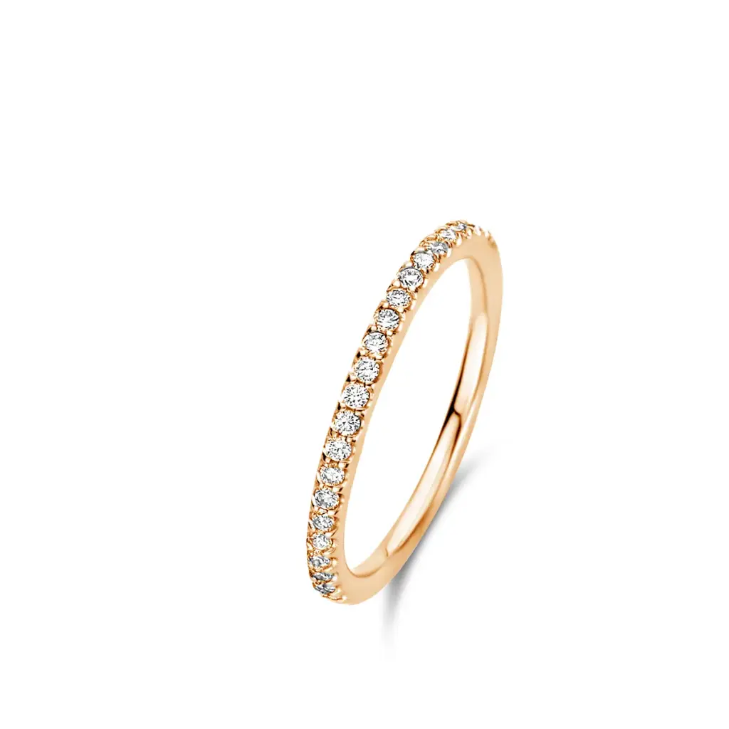 [91AF13A] Bague One More Ischia Basics 91AF13A