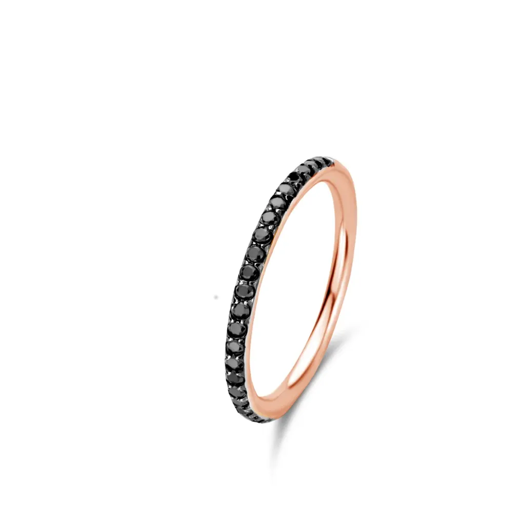 [91AD13A2] Bague One More Ischia Basics 91AD13A2