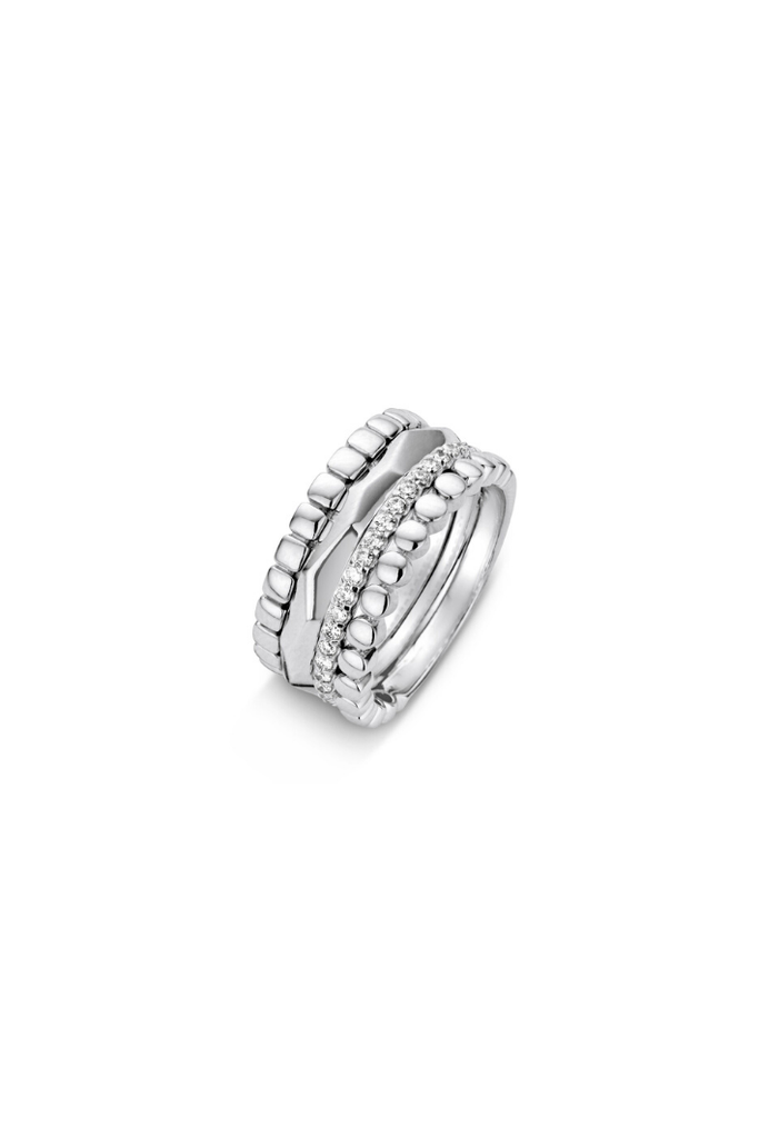 [054670A] Bague One More Ischia 054670A