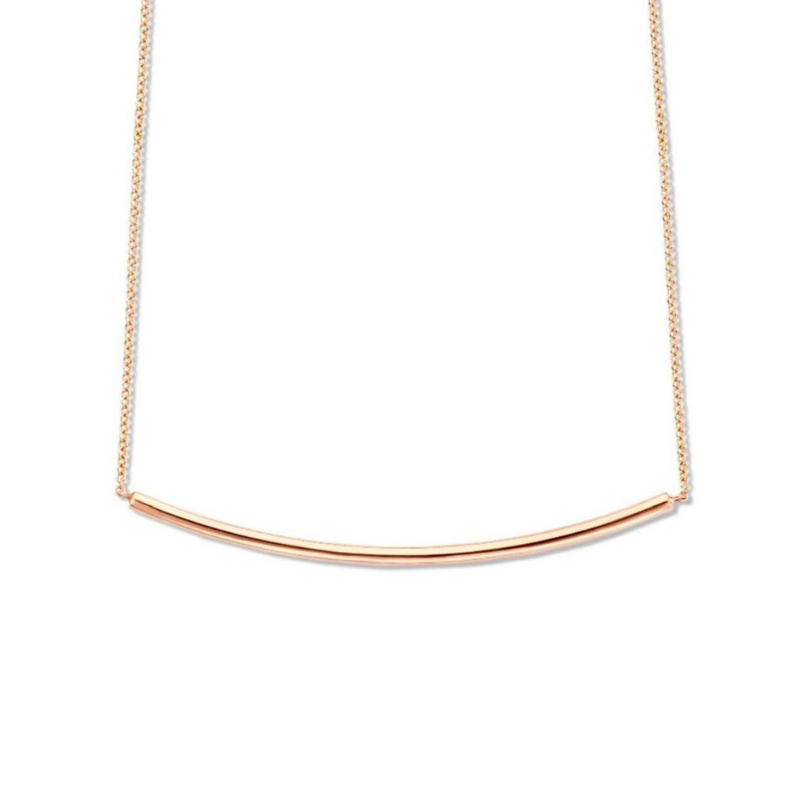 [5415843] Collier One More Ischia Basics Or Rose 05415843
