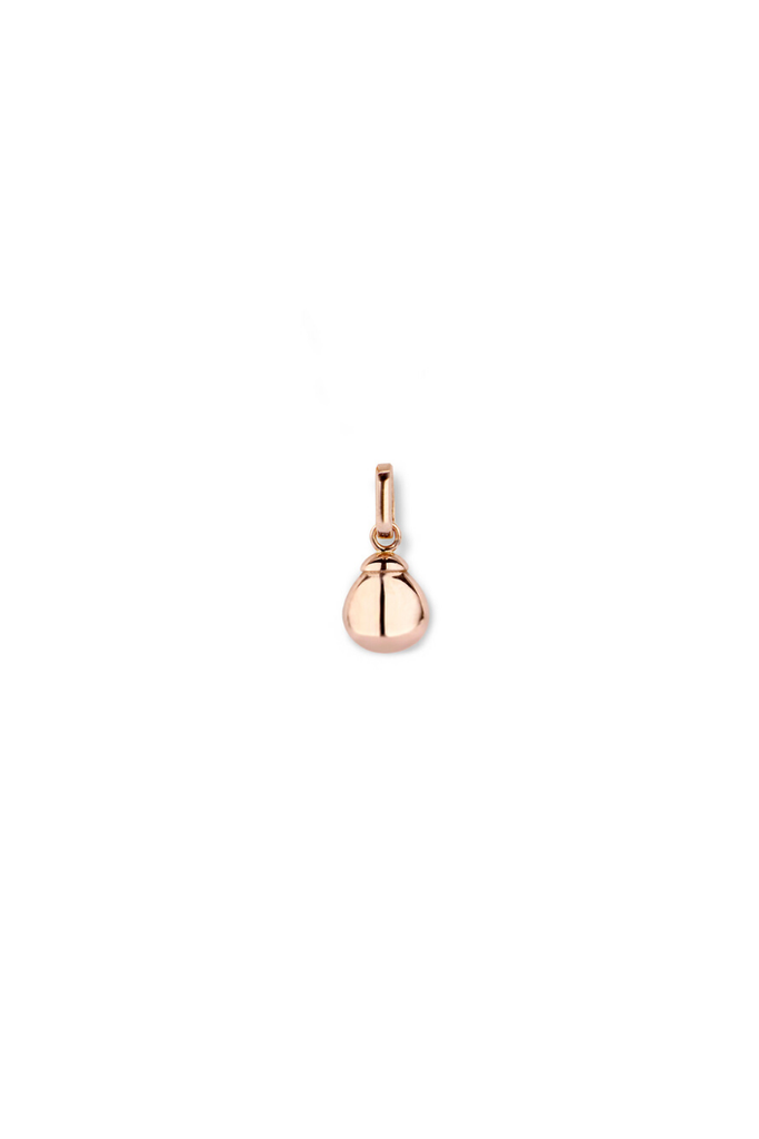 [59454] Pendentif One More Pantelleria Or Rose 59454