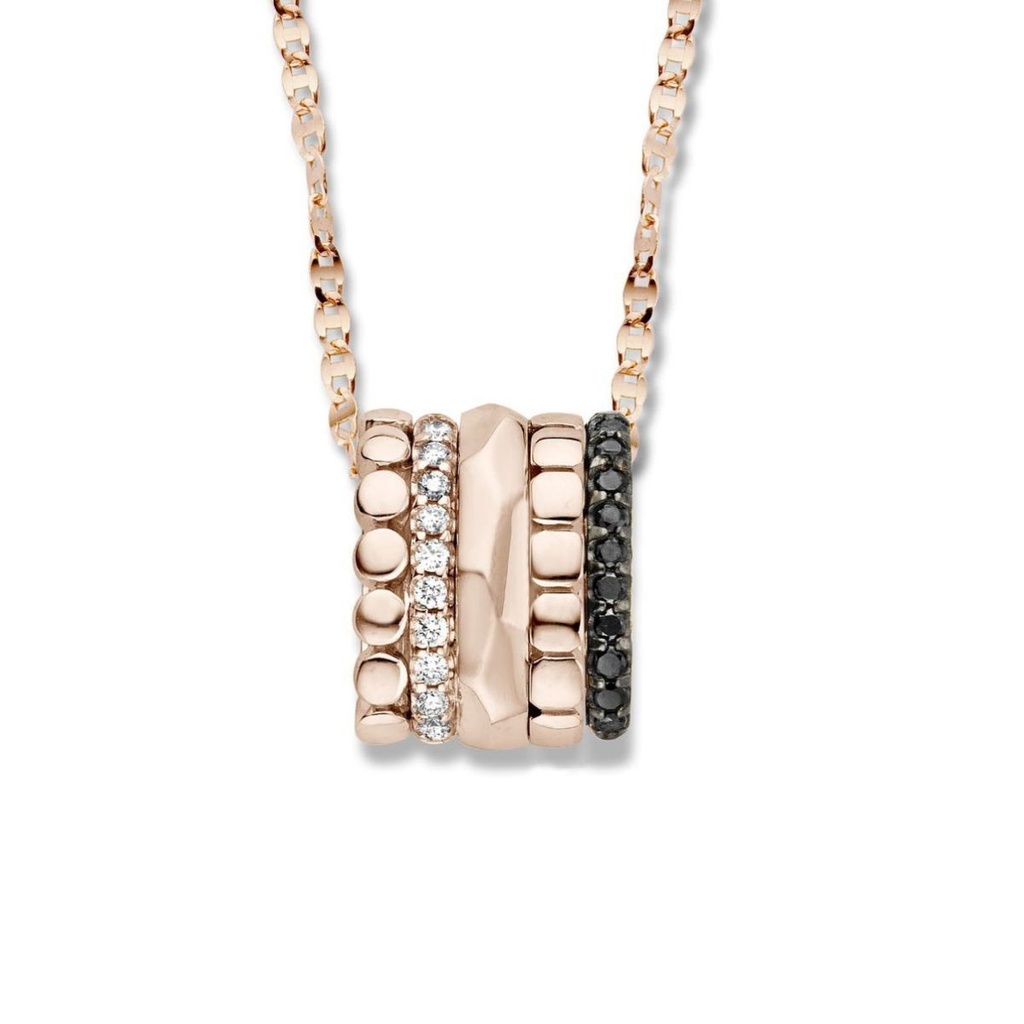 [055253A2] Collier One More Ischia 055253A2