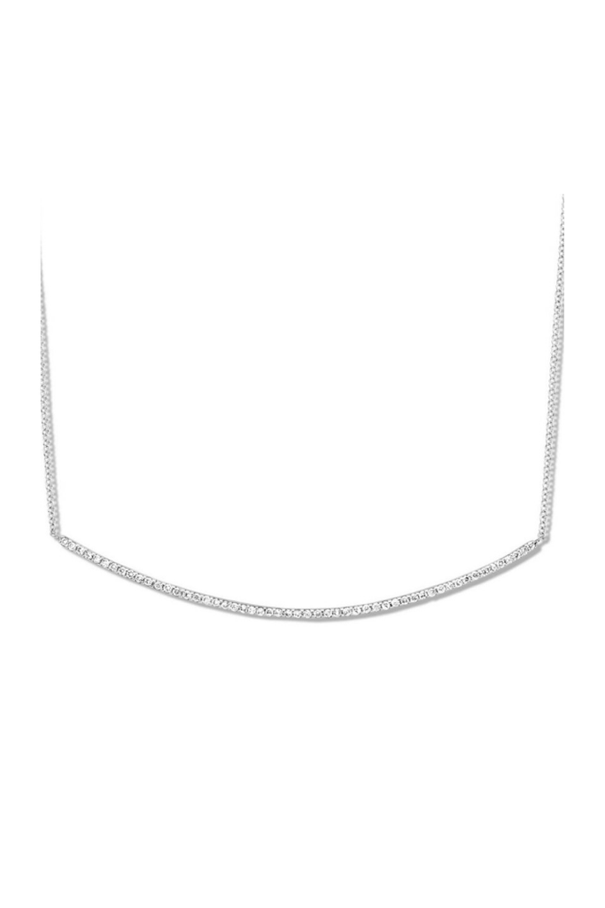 [053933A] Collier One More Ischia Basics 053933A
