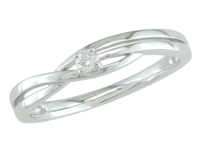 Bague Sélection Cosyns JA5812