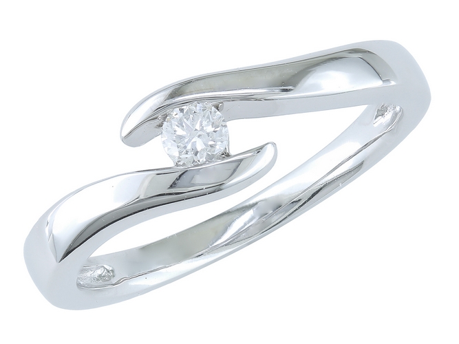 [BA-OB-547] Bague Sélection Cosyns JA5625