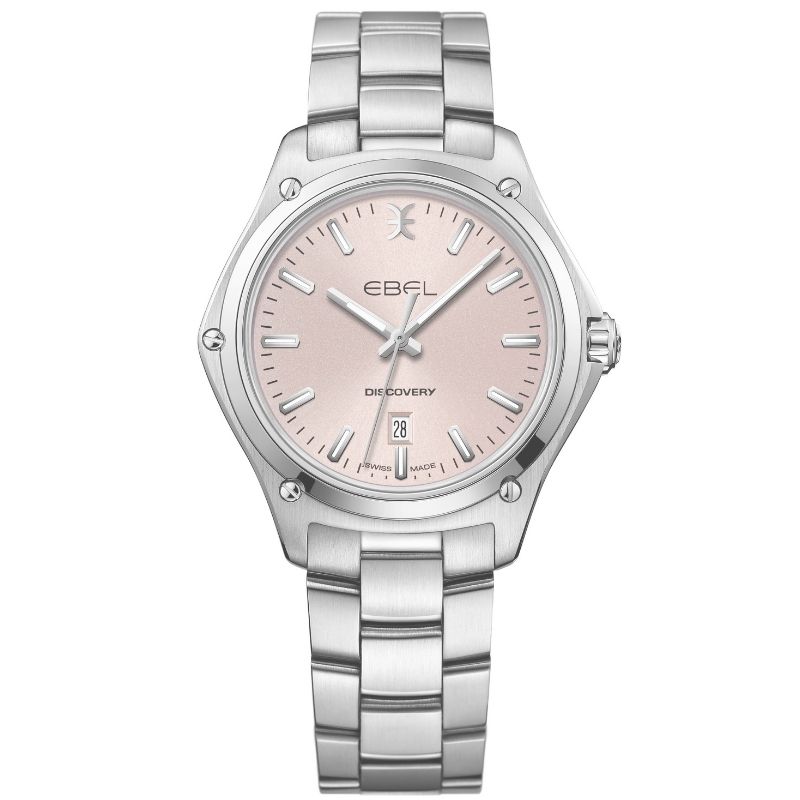 [1216422] Montre Ebel Discovery 1216422