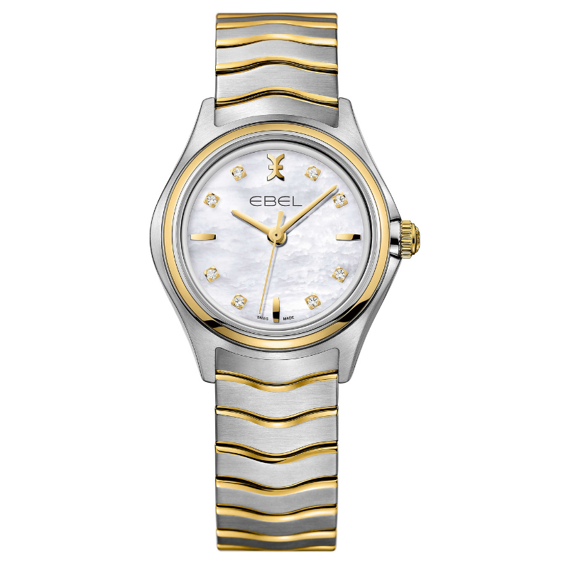 Montre Ebel Wave 1216197