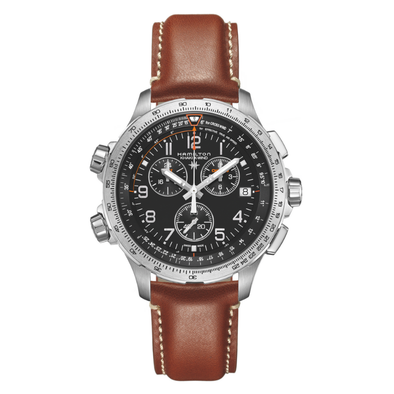 Montre Hamilton Khaki Aviation H77912535