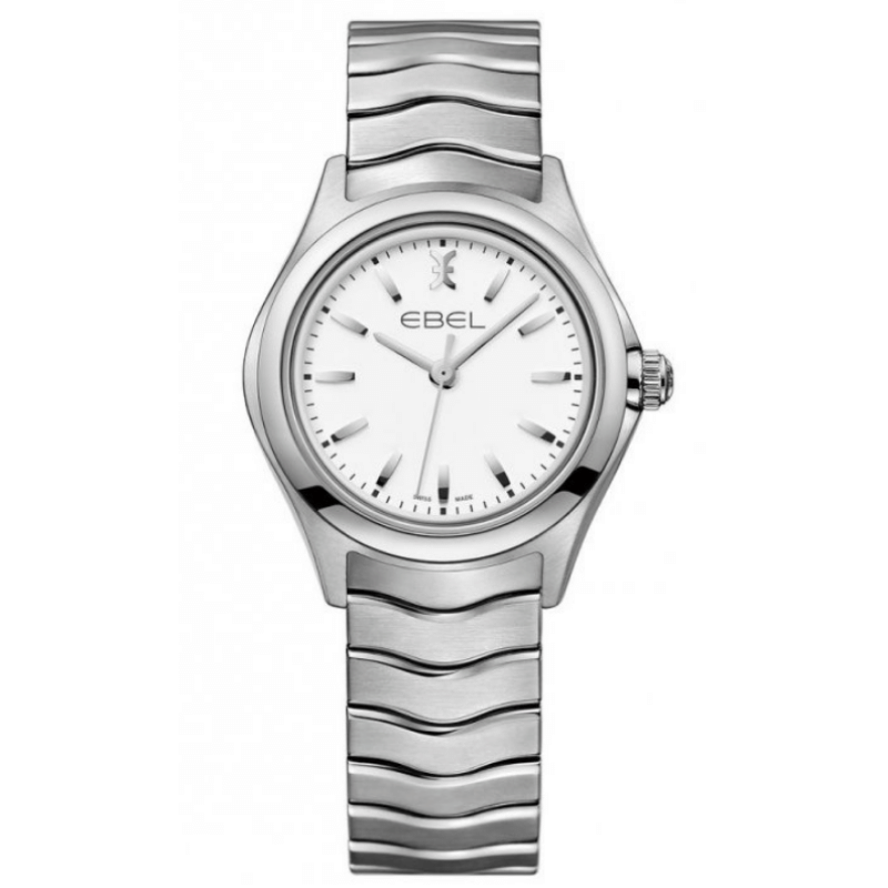 [1216192] Montre Ebel Wave 1216192