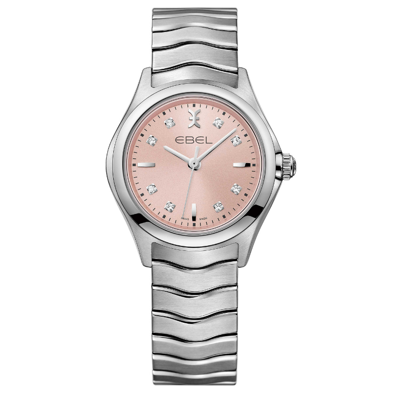 Montre Ebel Wave 1216217