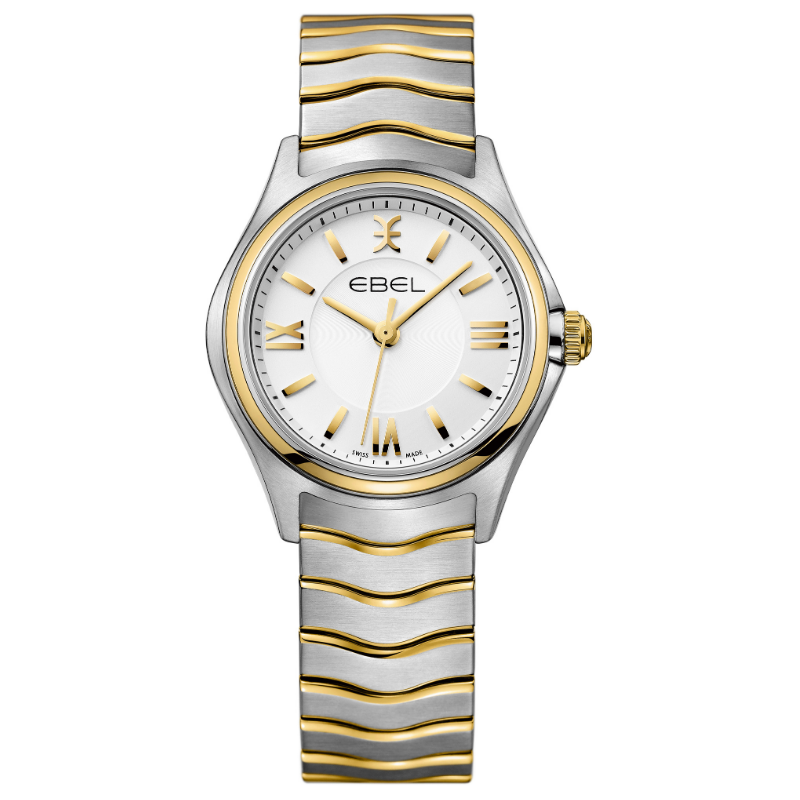 Montre Ebel Wave 1216375