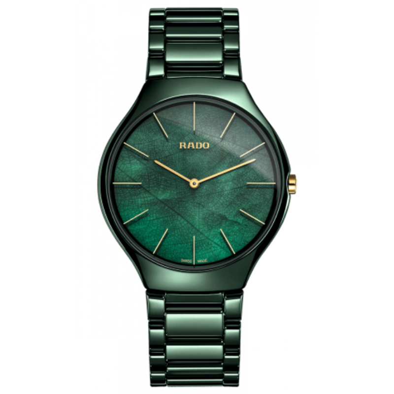 [R27006912] Montre Rado True Thinline R27006912