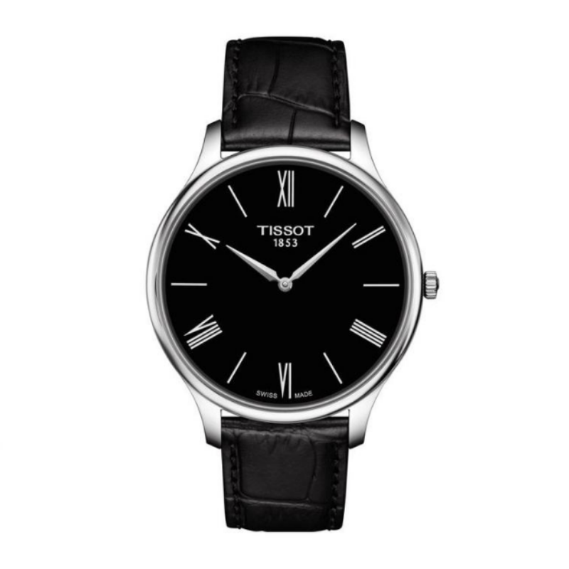 Montre Tissot T-Classic Tradition Quartz T063.409.16.058.00