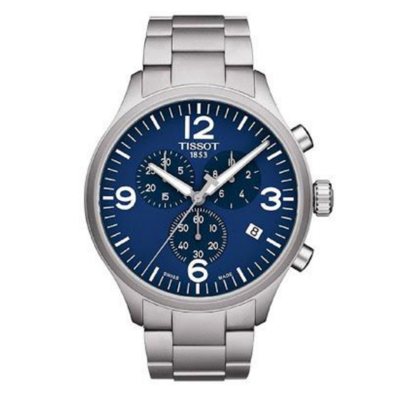 [T116.617.11.047.00] Montre Tissot T-Sport Chrono XL T116.617.11.047.00
