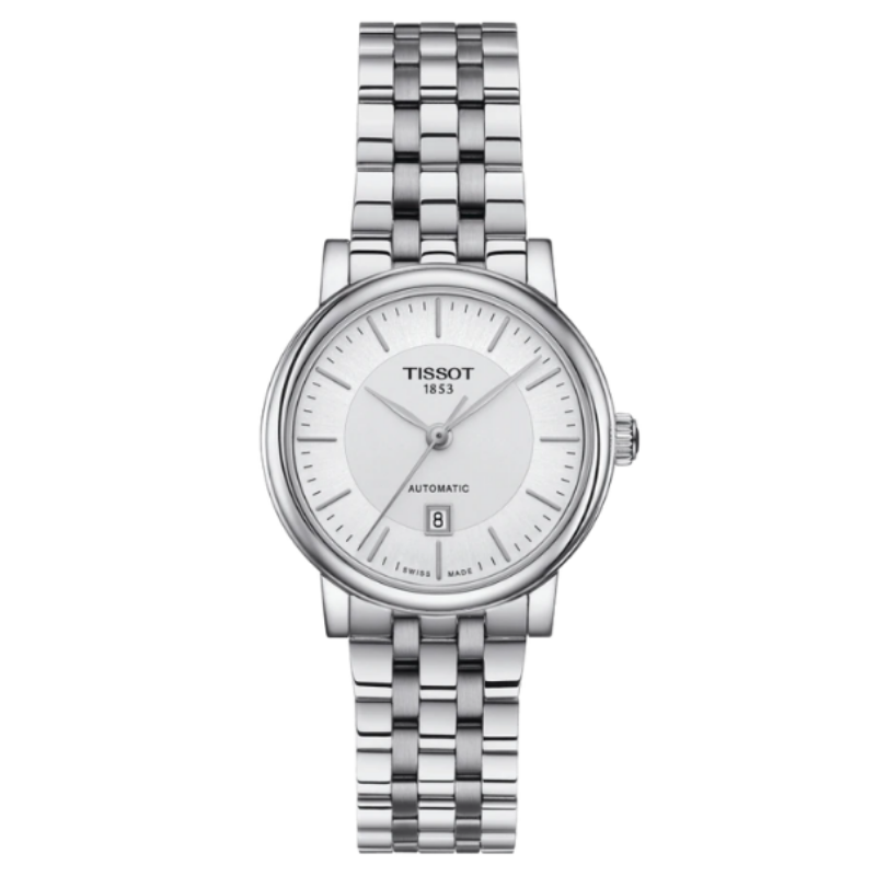 [T122.207.11.031.00] Montre Tissot T-Classic Carson T122.207.11.031.00