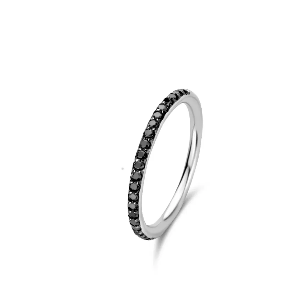 [91Z913A2] Bague One More Ischia Basics 91Z913A2