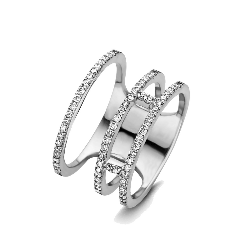 Bague One More Ischia 053919A