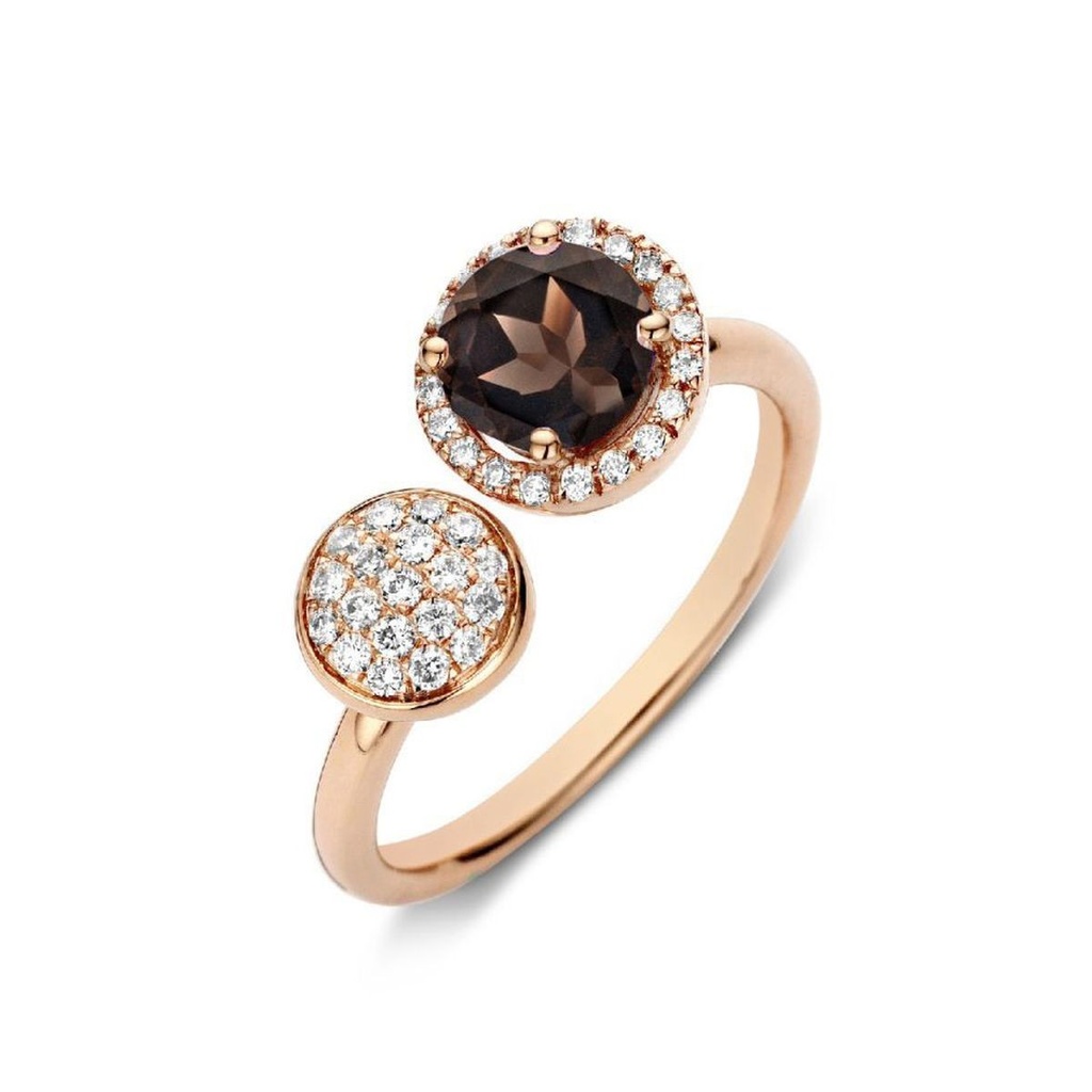 [054697VA] Bague One More Etna 054697VA