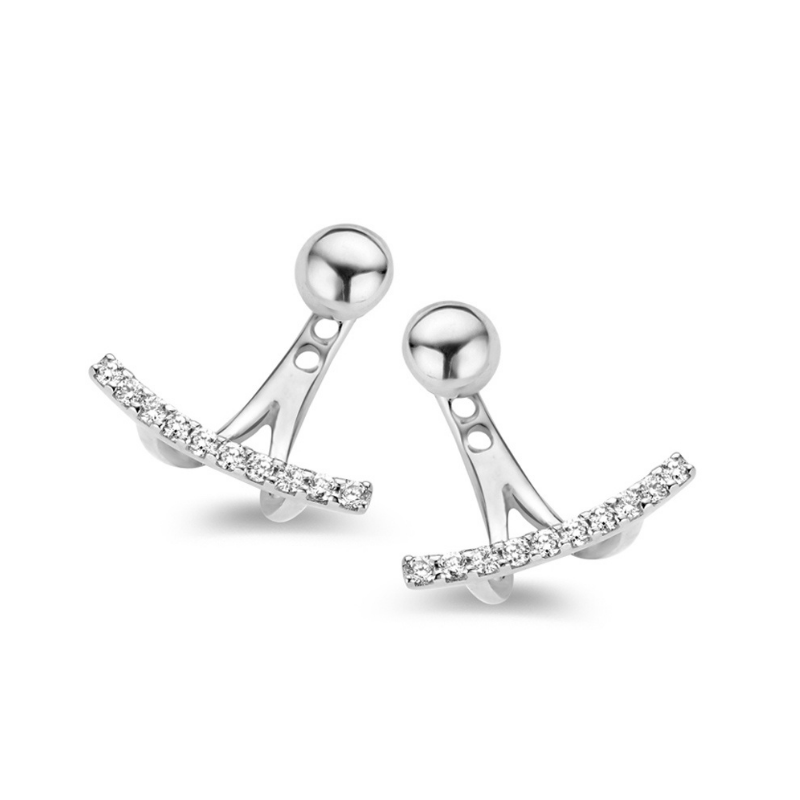 Boucles d'oreilles One More Vulture 057637A