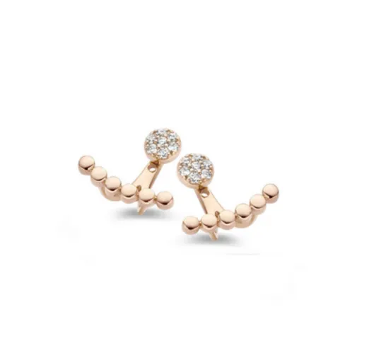 [057699/A] Boucles d'oreilles One More Ischia 057699A