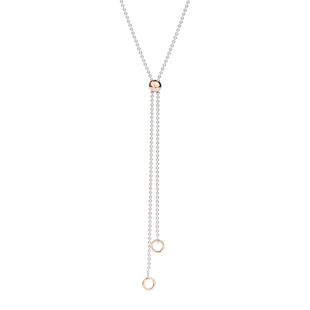 Collier DoDo Bollicine DCC0003-BOLLI-0009A