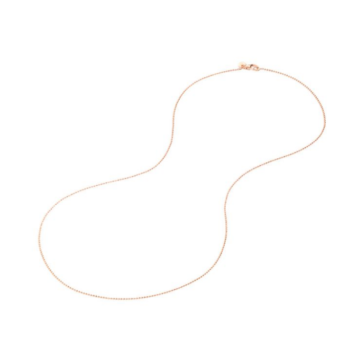 Collier DoDo Bollicine DCB8003-BOLLI-0009R