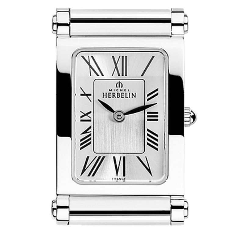 [17048/01] Montre Michel Herbelin Antarès H.17048/01