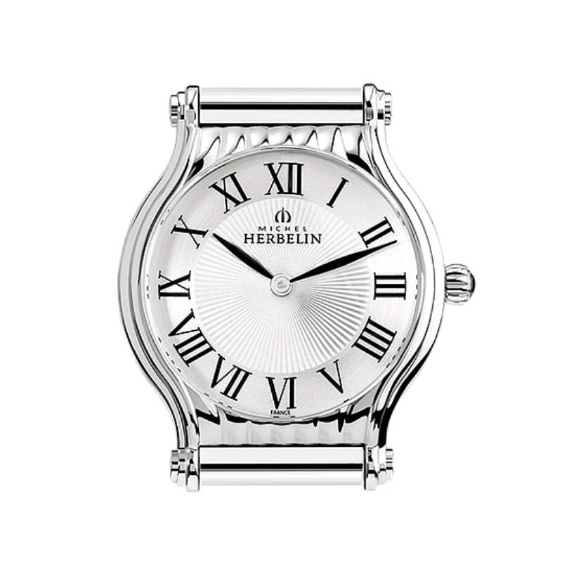 [H.17447/08] Montre Michel Herbelin Antarès H.17447/08