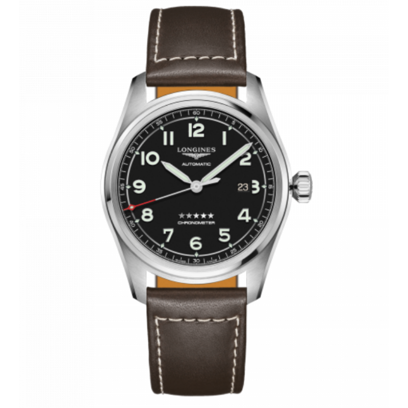 Montre Longines Spirit L3.811.4.53.0