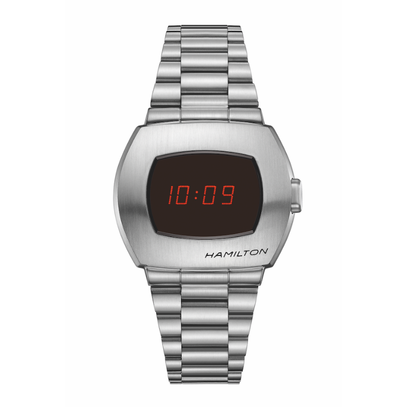 [H52414130] Montre Hamilton American Classic H52414130